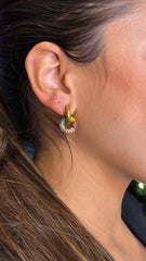 Leidy Earrings