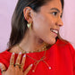 Patricia Earrings