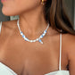 Greece Necklace
