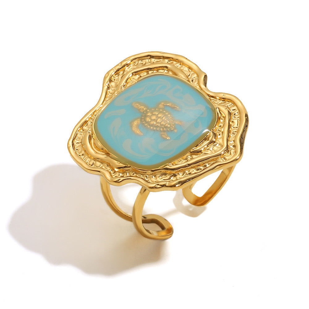 Mare Ring