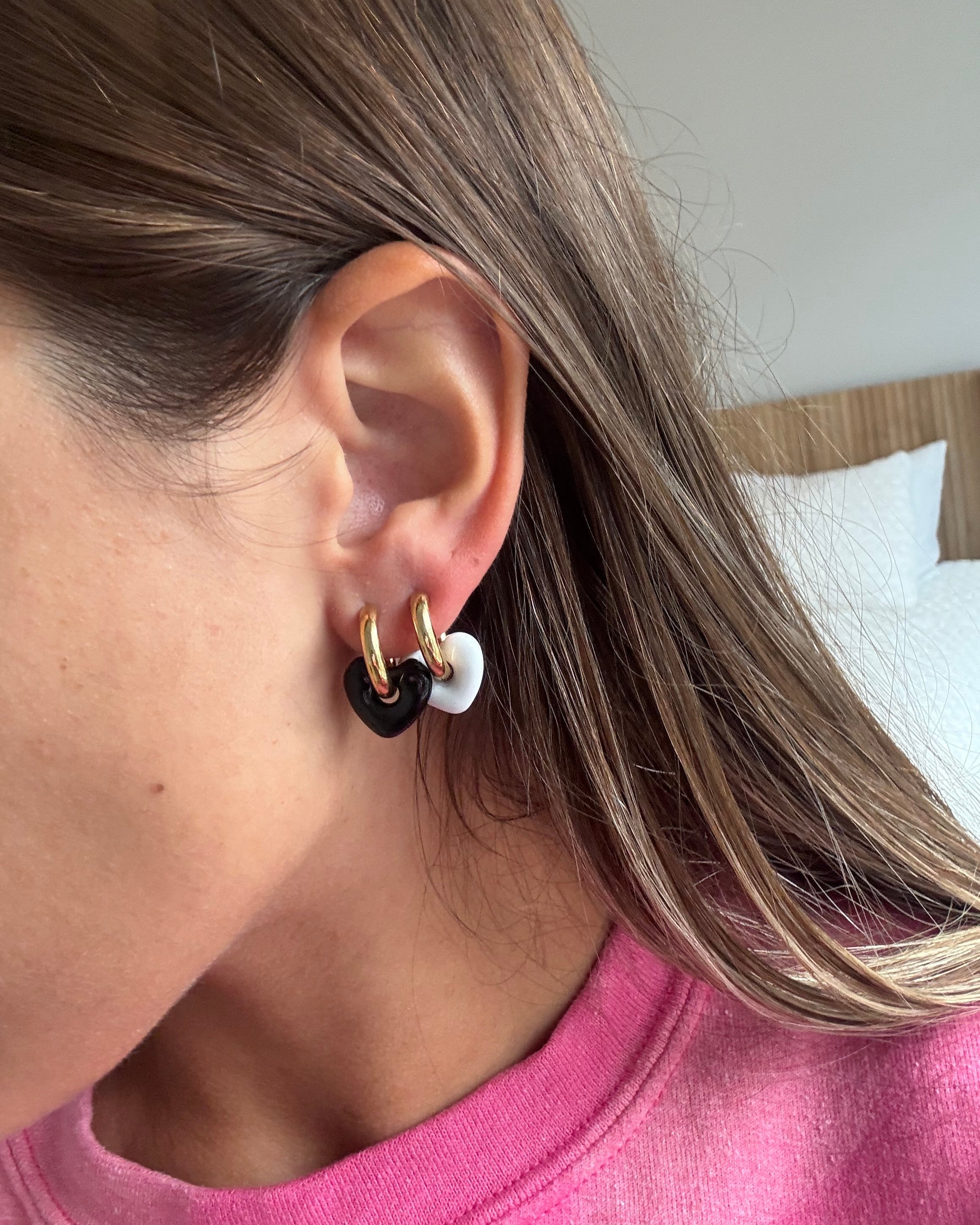 Anto Earrings