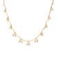 Pearl Cherries Choker