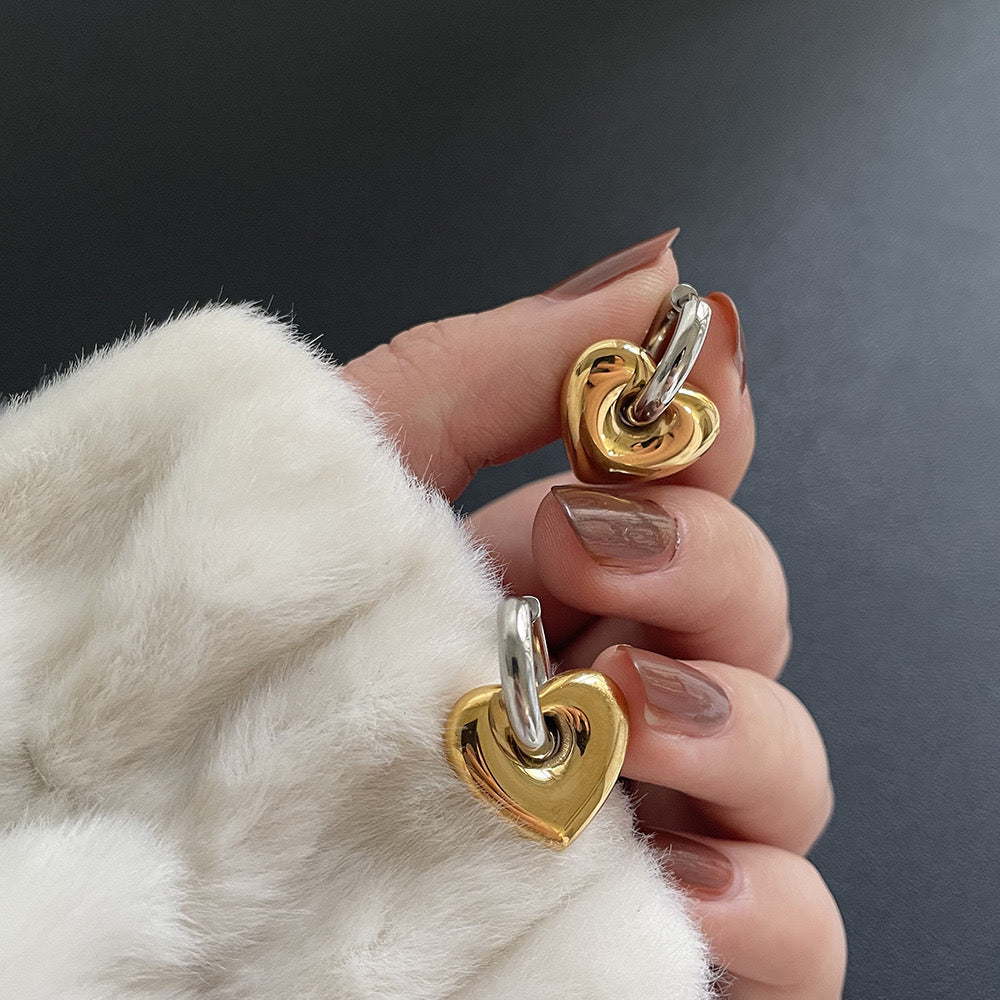 Anto Earrings
