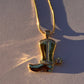 Rodeo Necklace