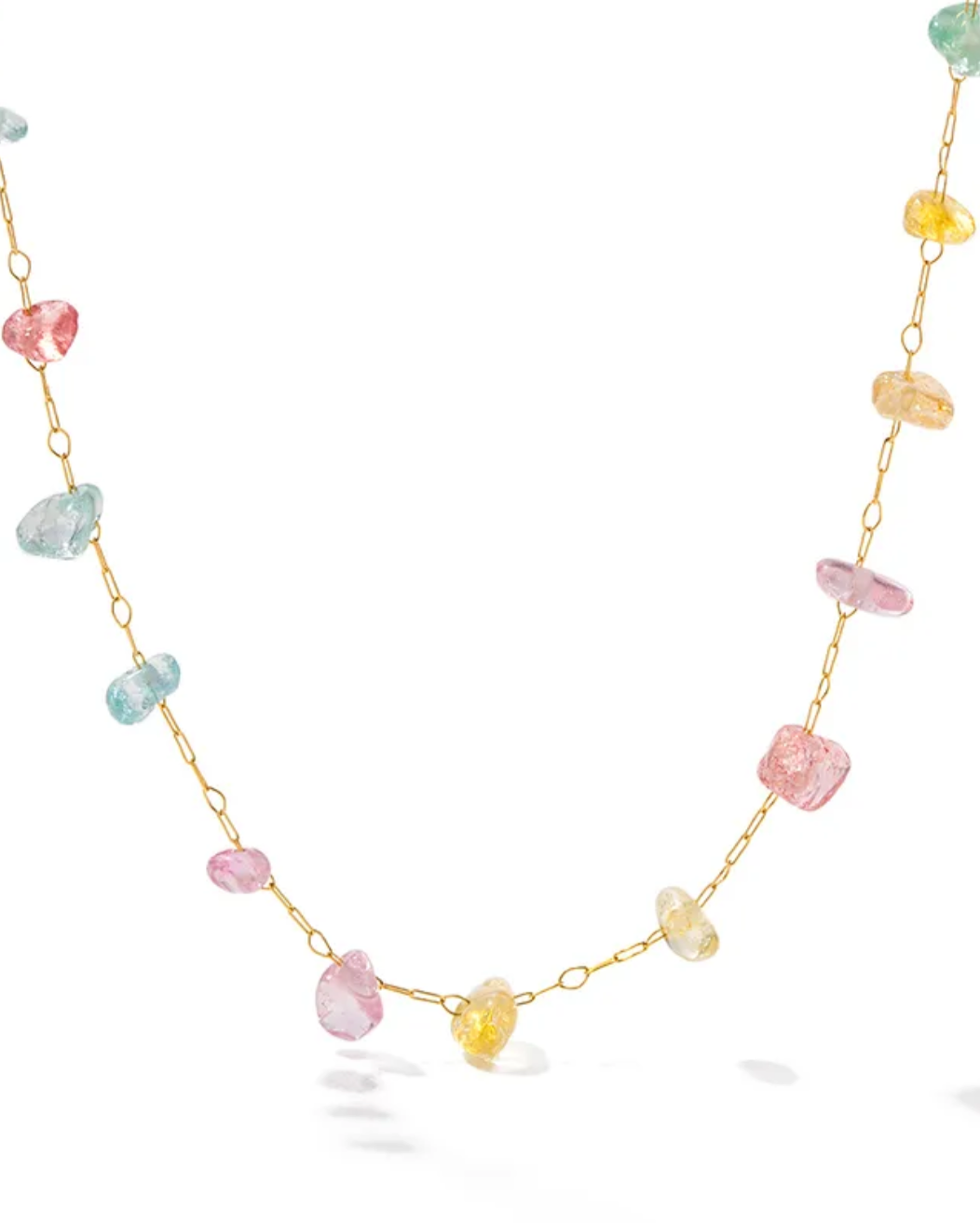 Candy Necklace