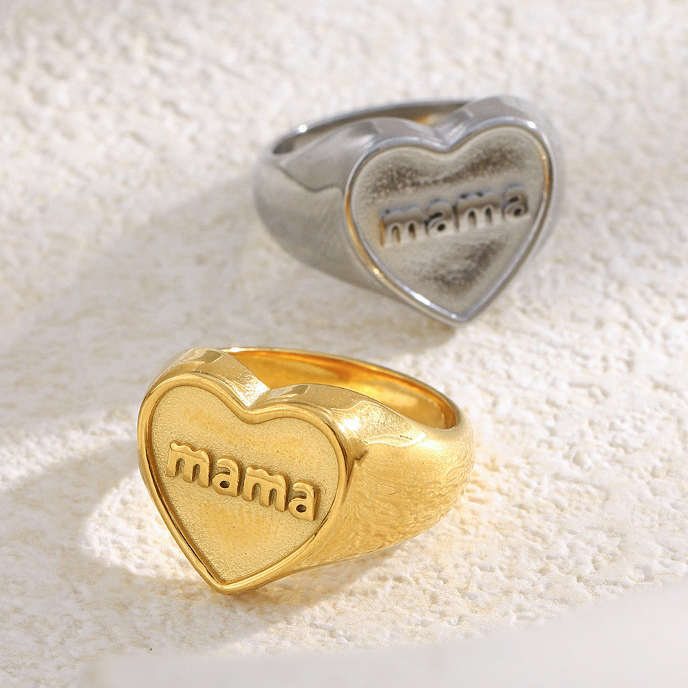 Mom Ring