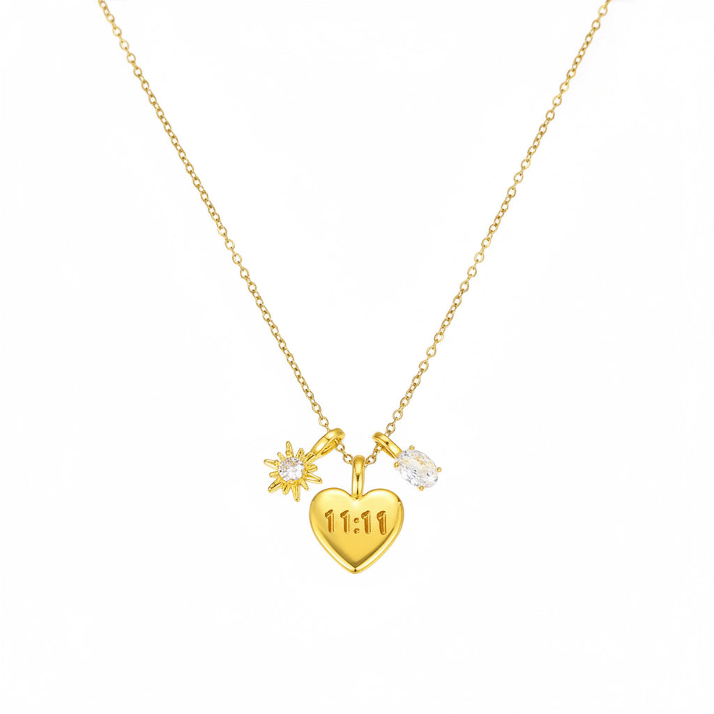 Little Miracle Necklace
