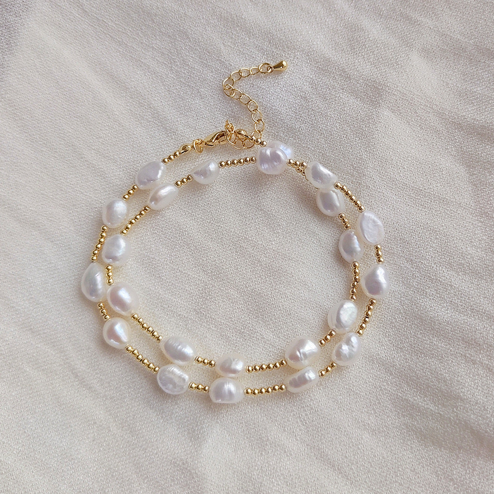 Nicole Necklace