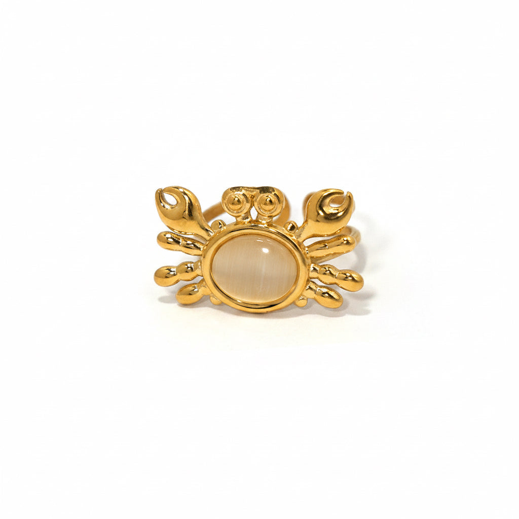 Dolce Ring