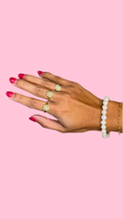 Maria Antonietta Ring