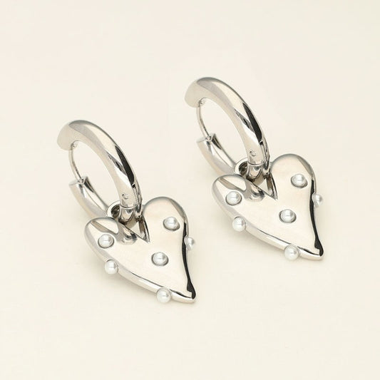 Patricia Earrings