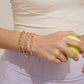 Tennis Bracelet