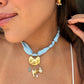 Acqua Necklace