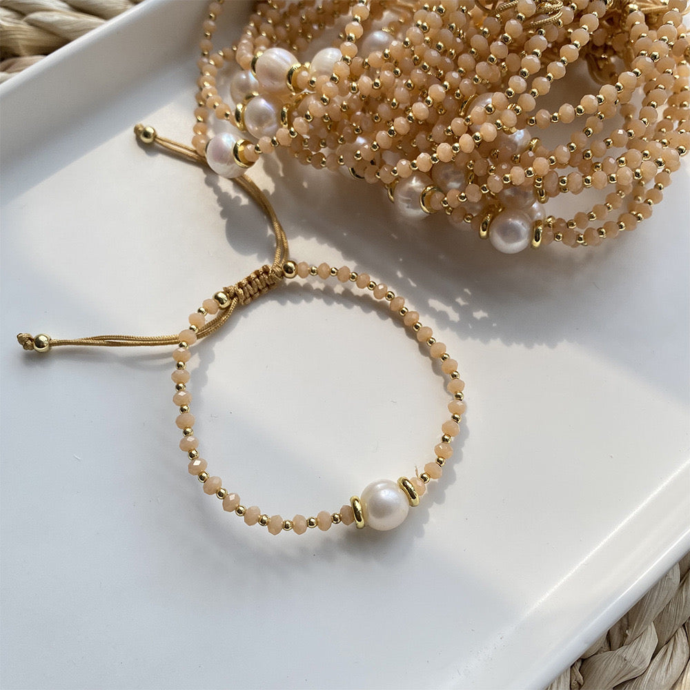 Elena Bracelet