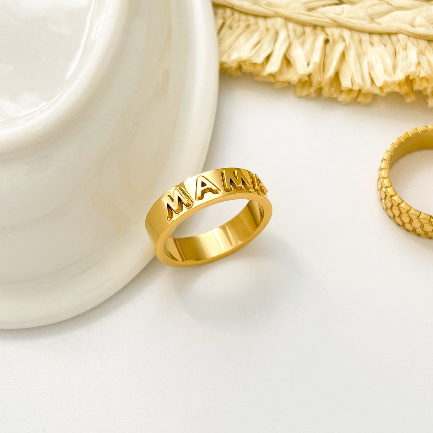 Mama Ring