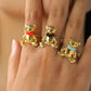 Little Bear Ring