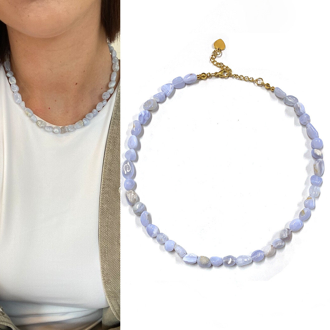 Marella Necklace