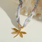 Little Bug Necklace