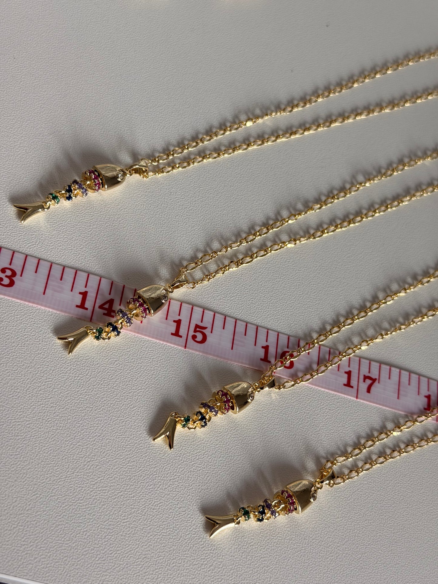 Venezia Necklace