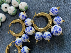 Calypso Earrings