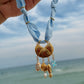 Acqua Necklace