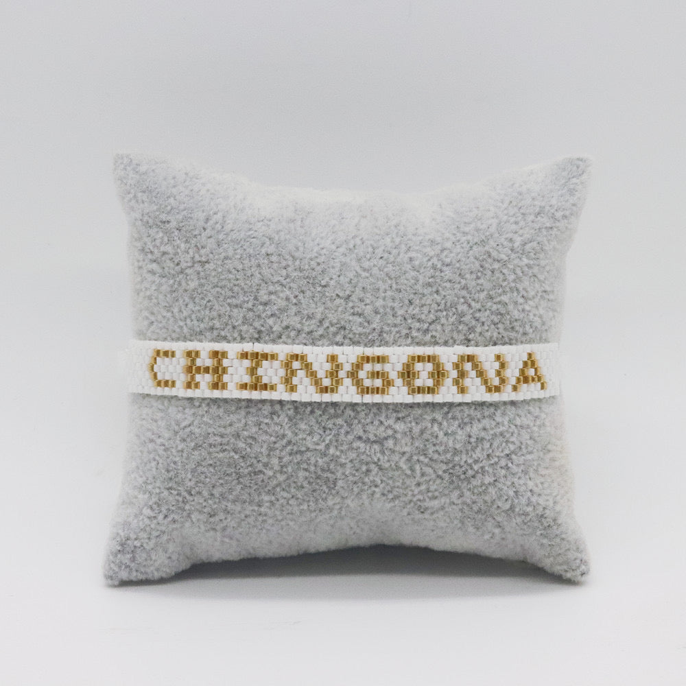 Chingona Bracelet