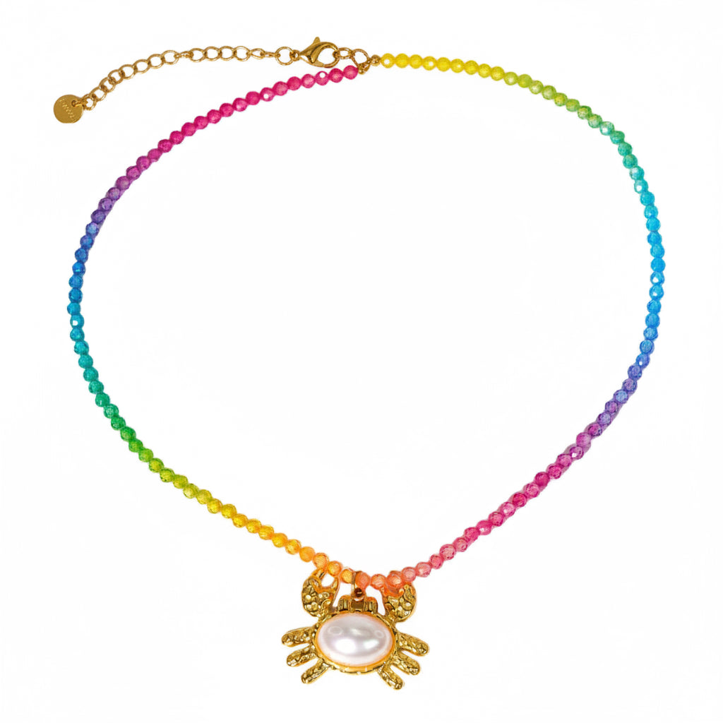 Capri Necklace