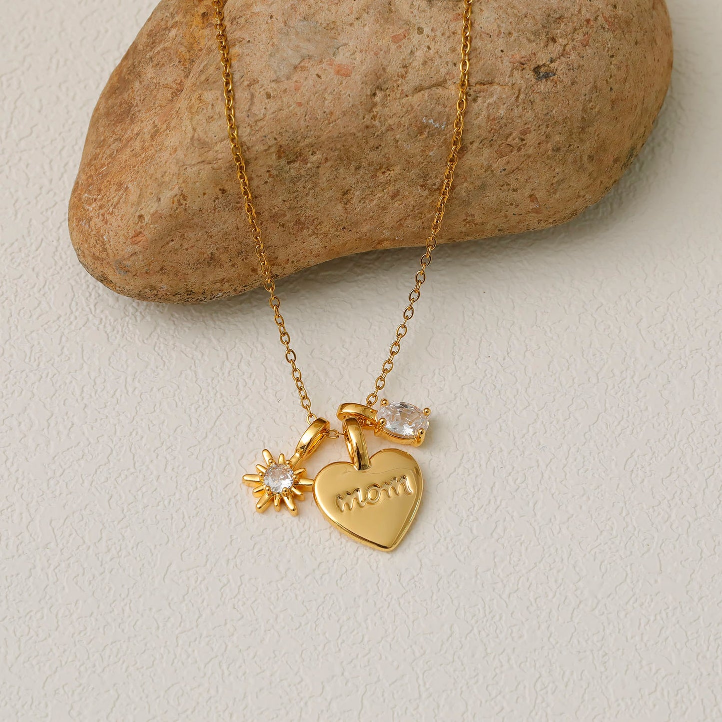 Little Miracle Necklace