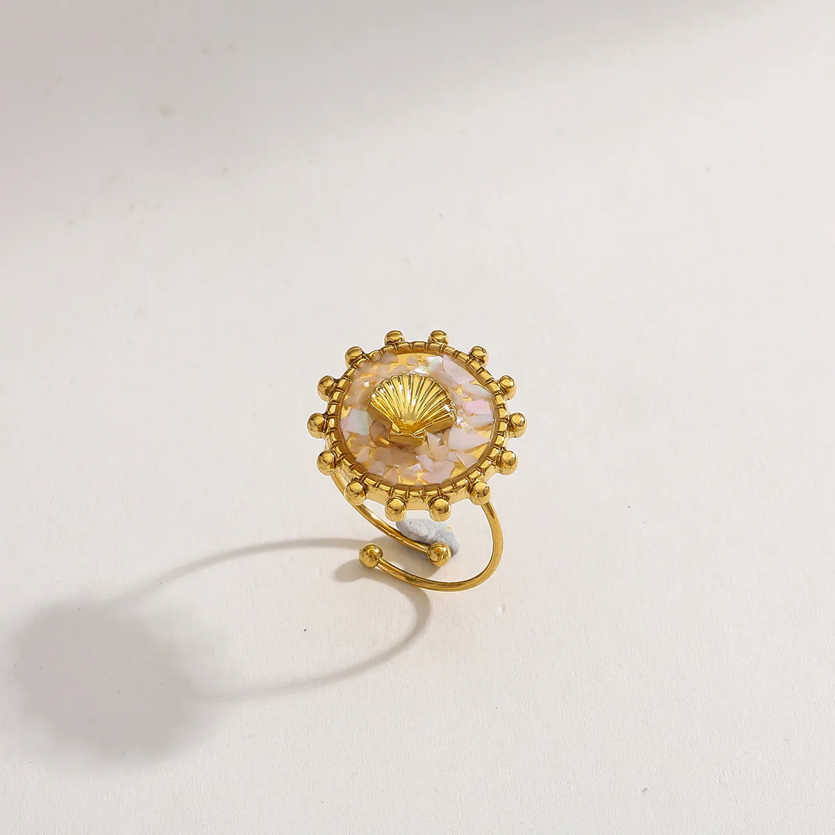 Sirena Ring