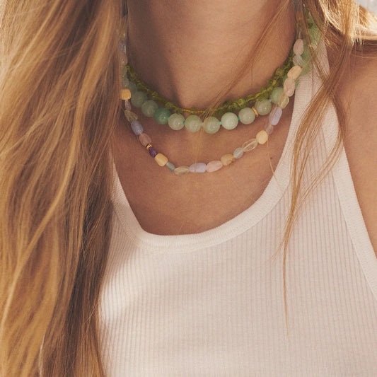 Marella Necklace