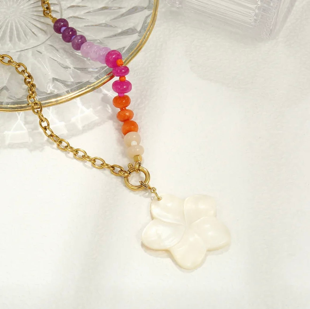 Moana Necklace