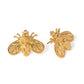 Bee Earrings