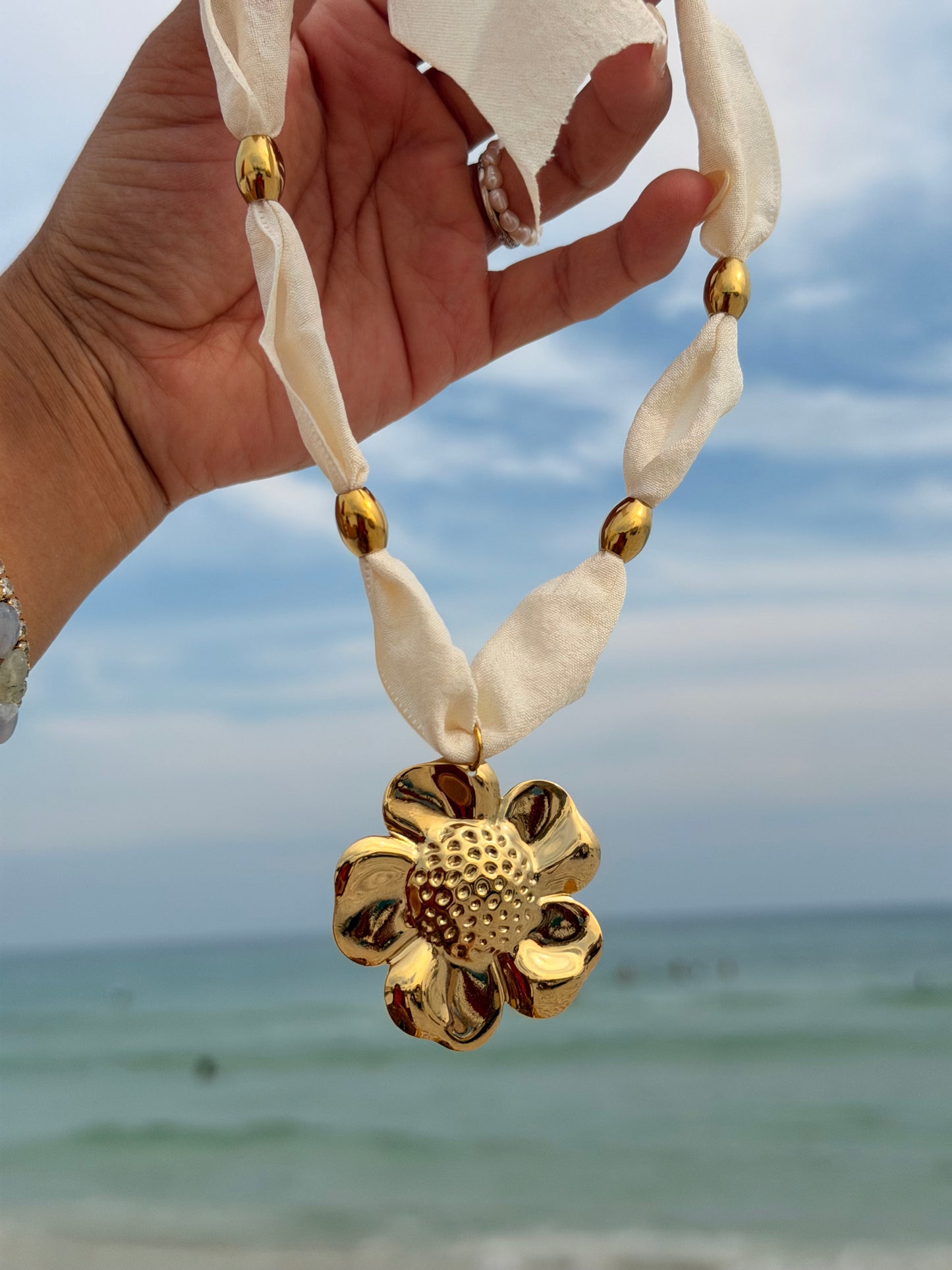 Dolce Vita Necklace