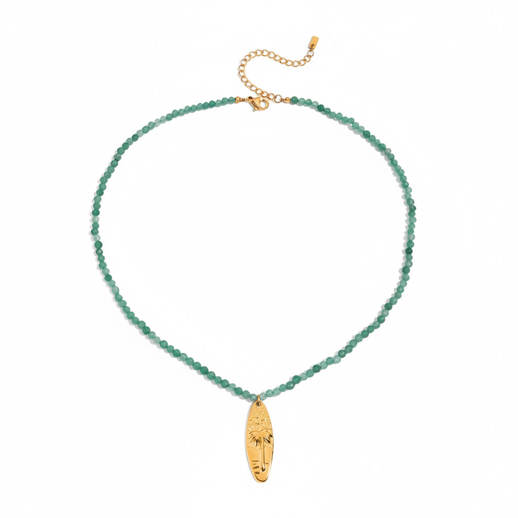 Surf Necklace