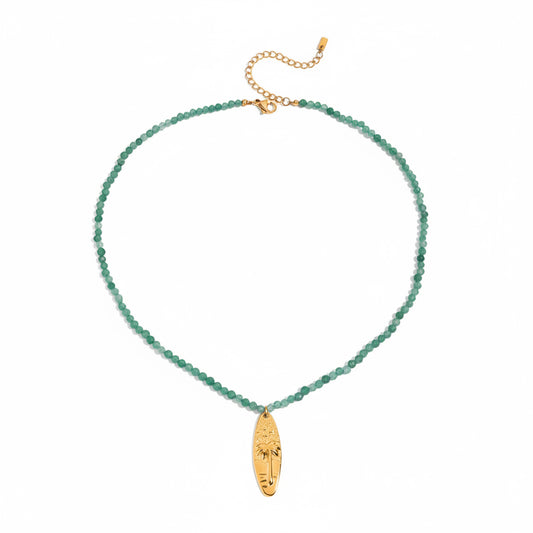 Surf Necklace
