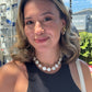 Elena Pearl Necklace