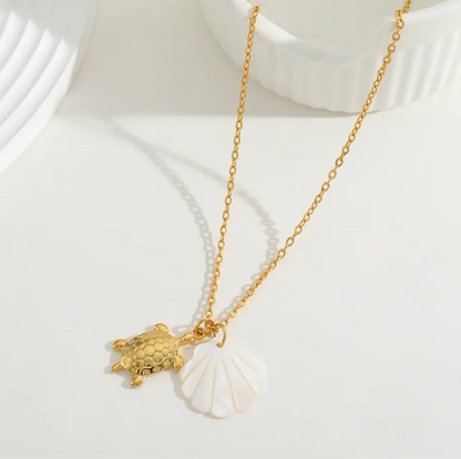 Mar Necklace