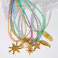 Capri Necklace