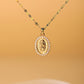 Virgin Necklace