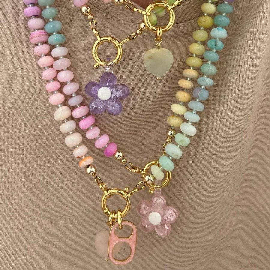 Floricienta Necklace