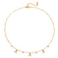 Cherry Angel Choker