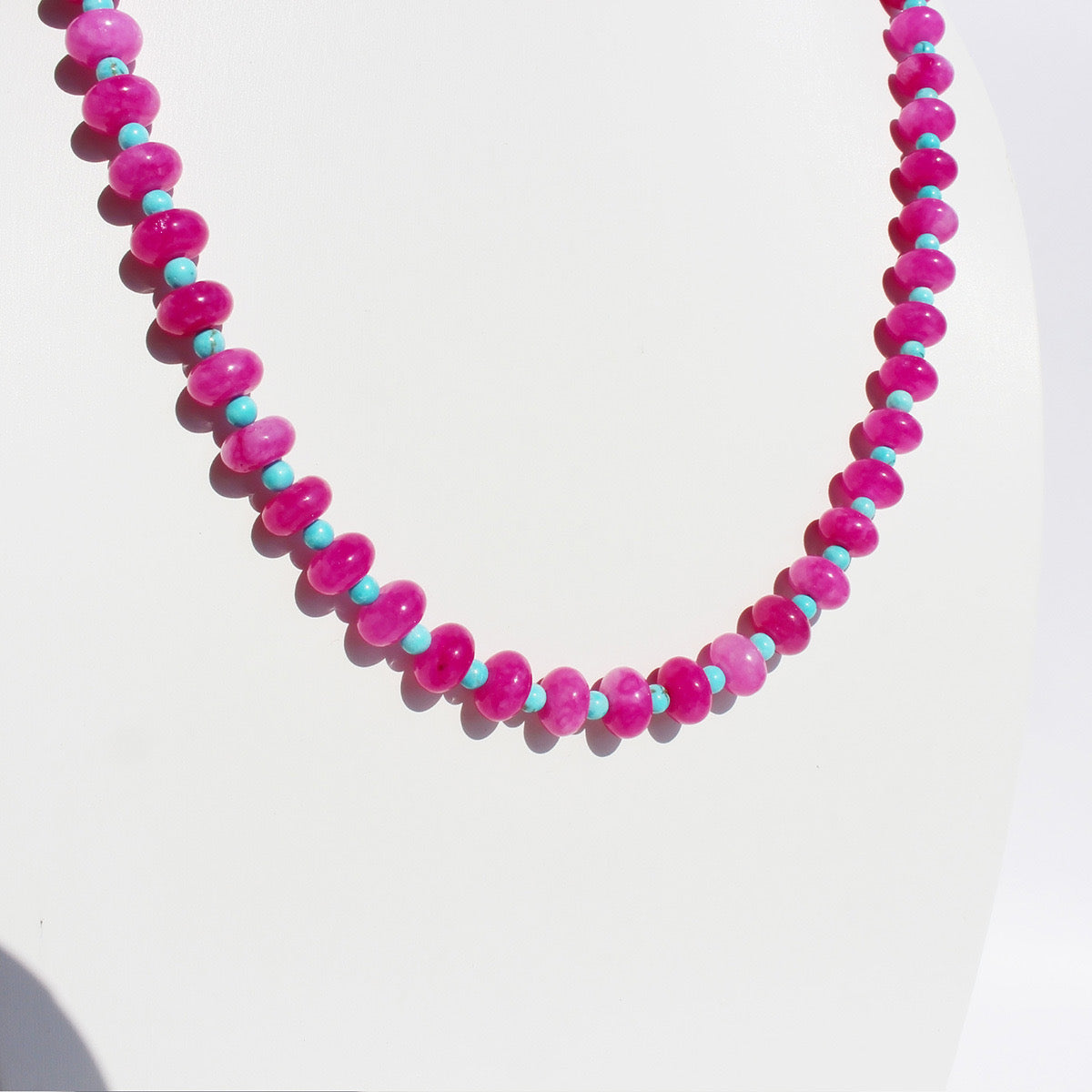 Bellissima Necklace