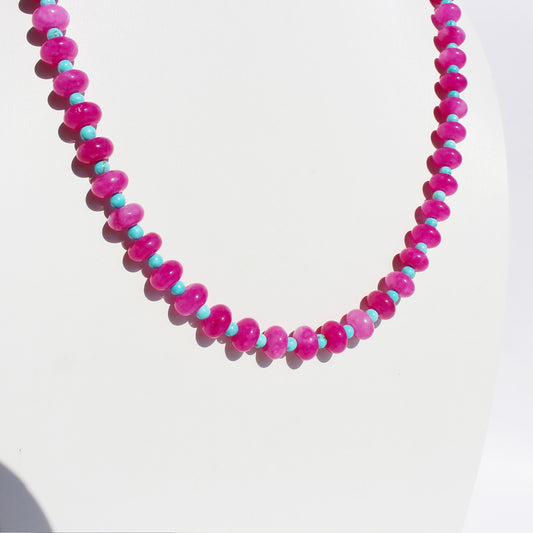 Bellissima Necklace