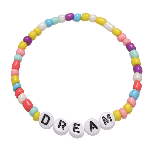 Friendship Bracelet