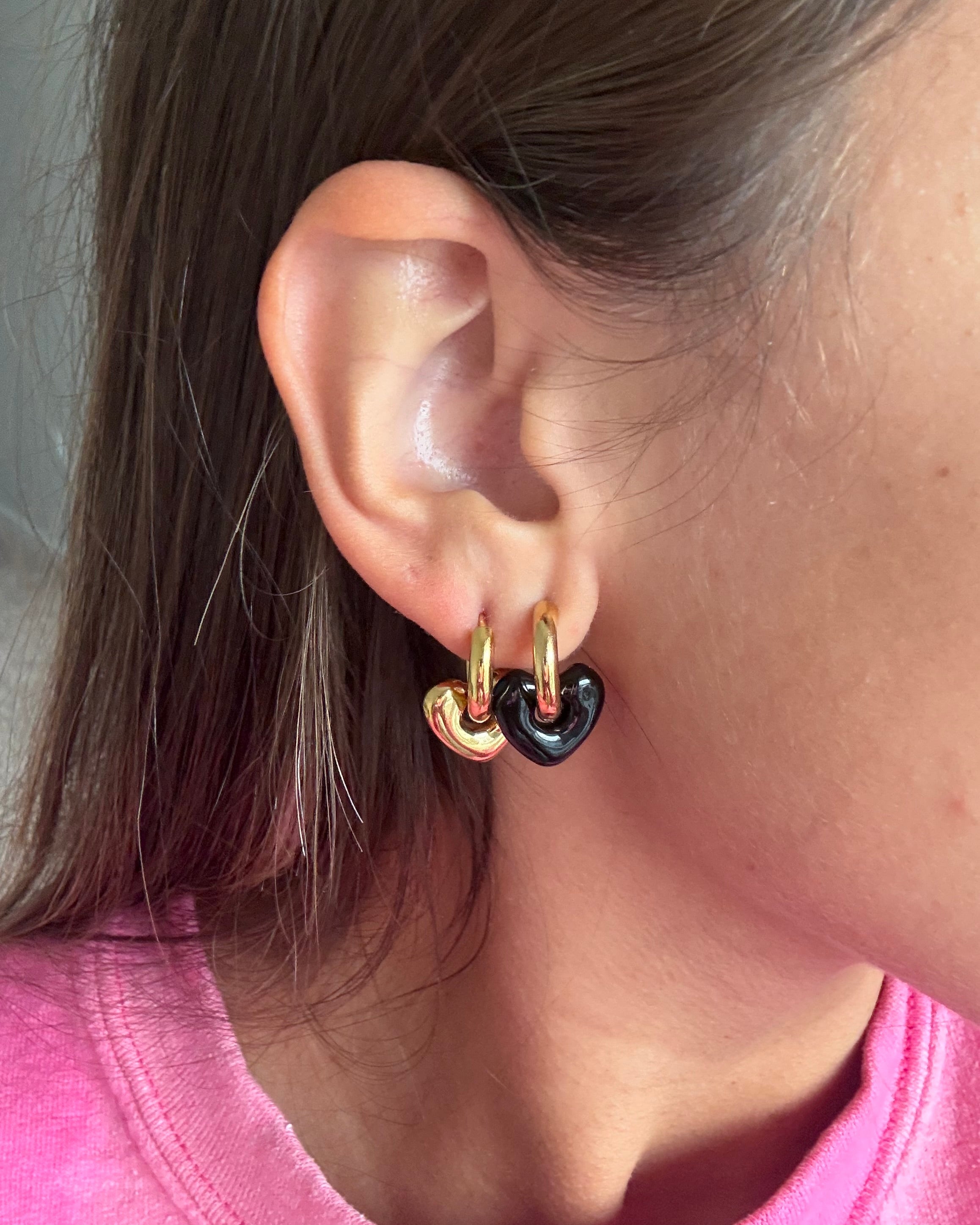 Anto Earrings