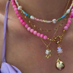 Nicole Necklace