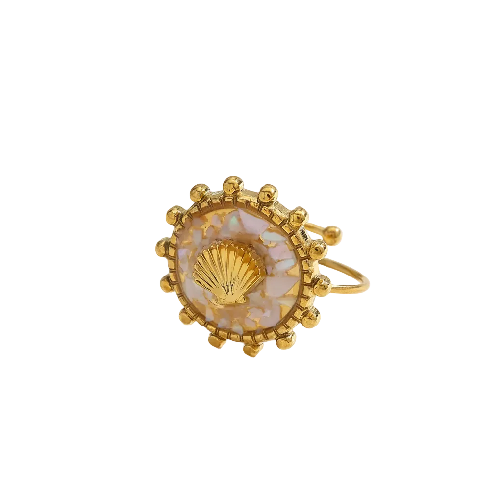 Sirena Ring