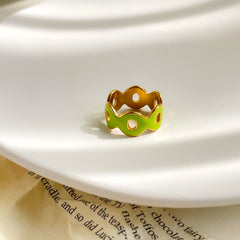 Austin Ring