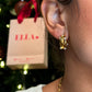 Pierina Earrings