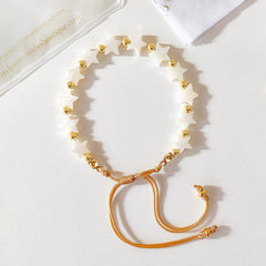 Star Bracelet